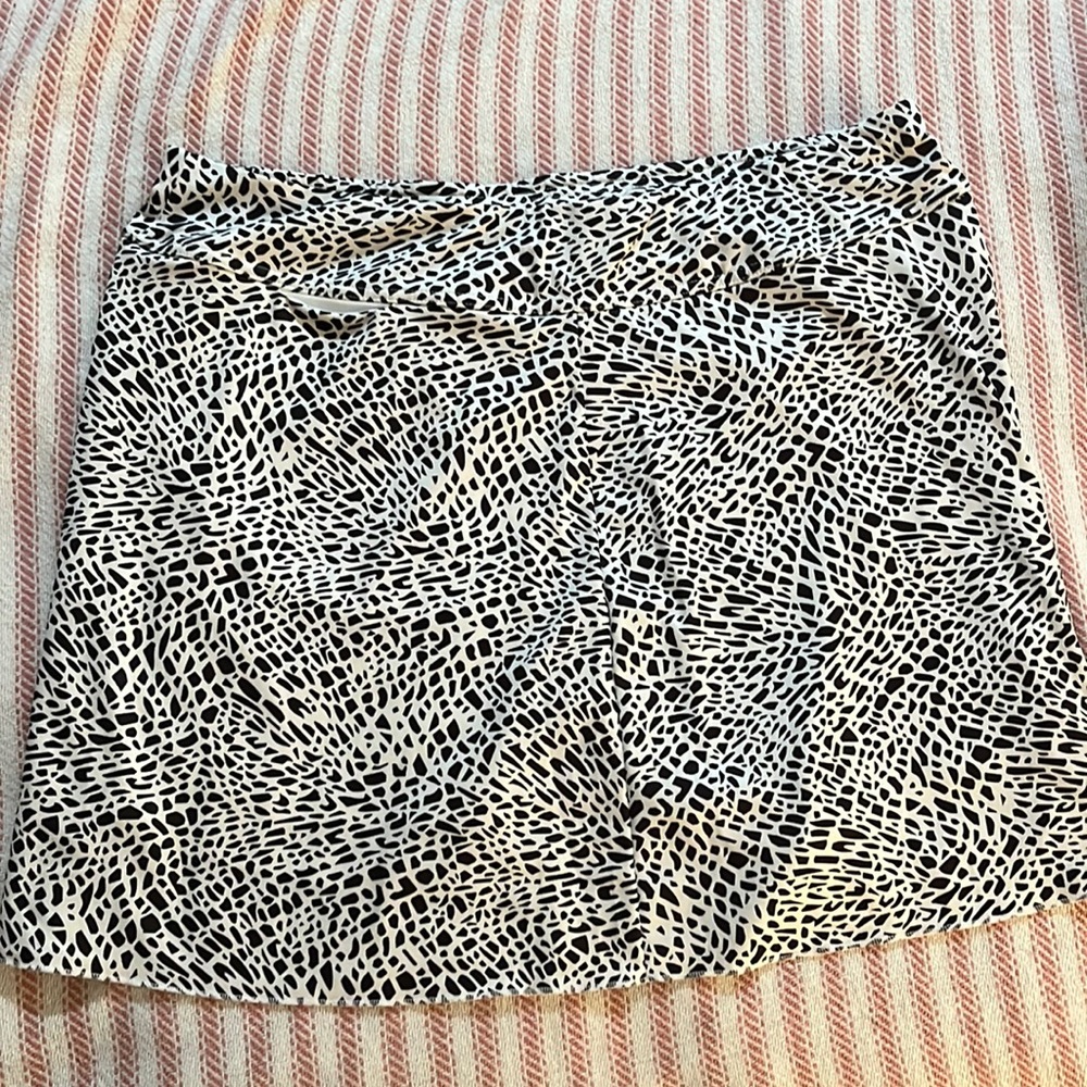 Jofit skort xxl